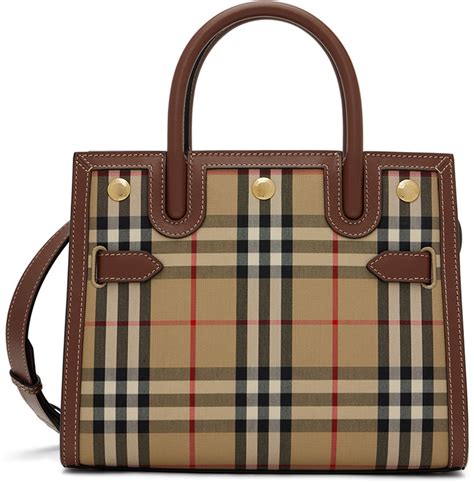 rep ladies burberry pouch